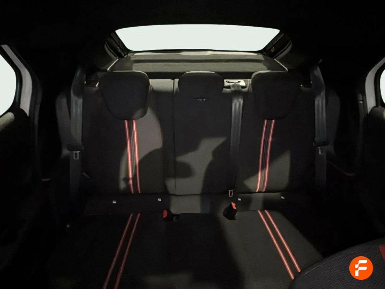 Foto Opel Corsa 16