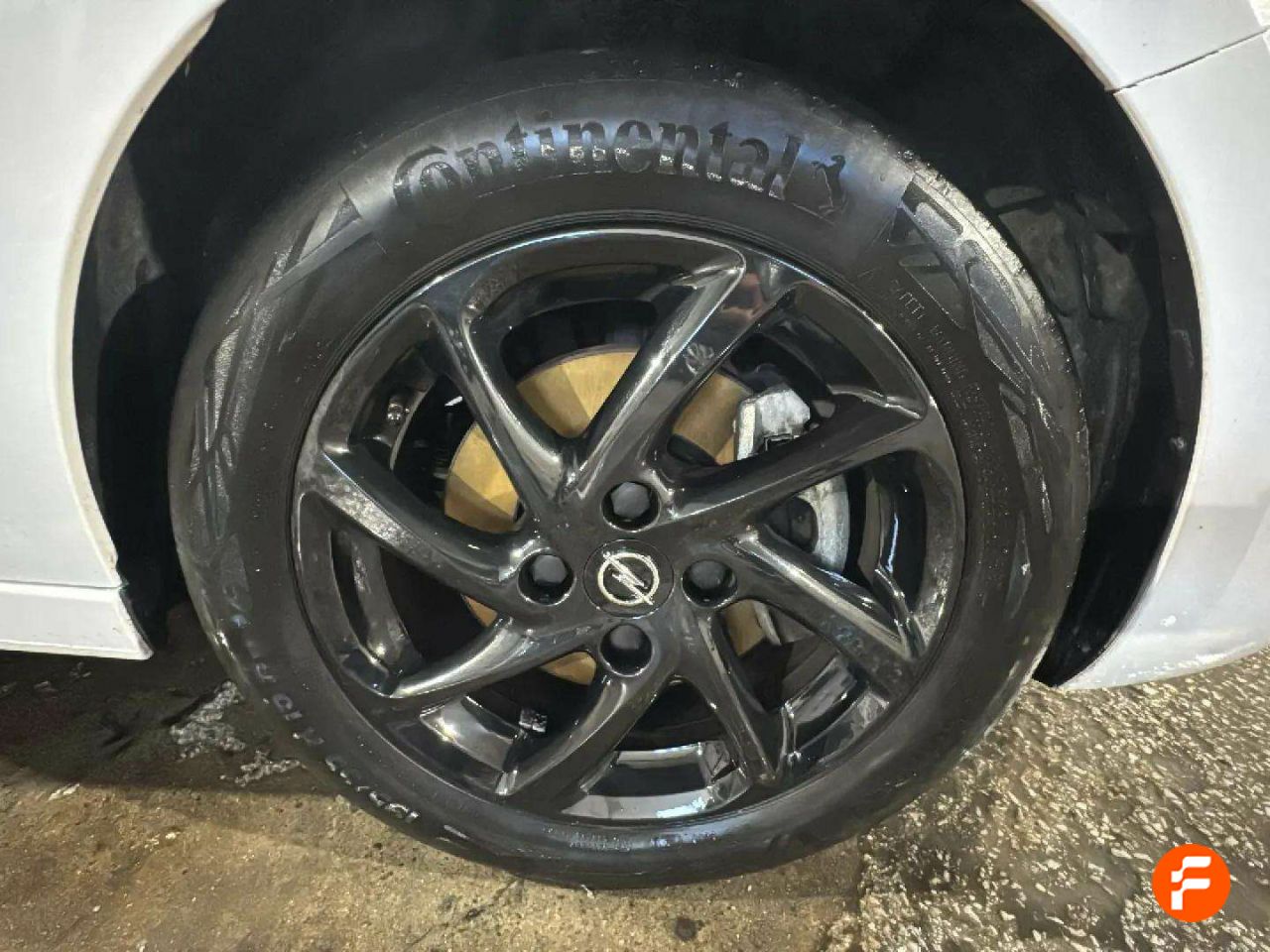 Foto Opel Corsa 17