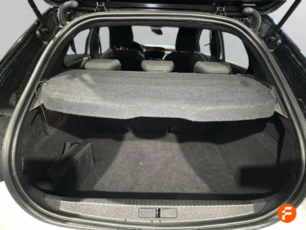 Foto Opel Corsa 18