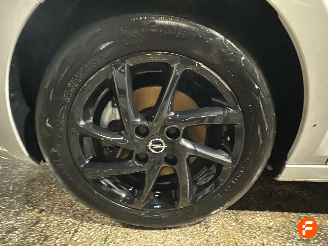 Foto Opel Corsa 19