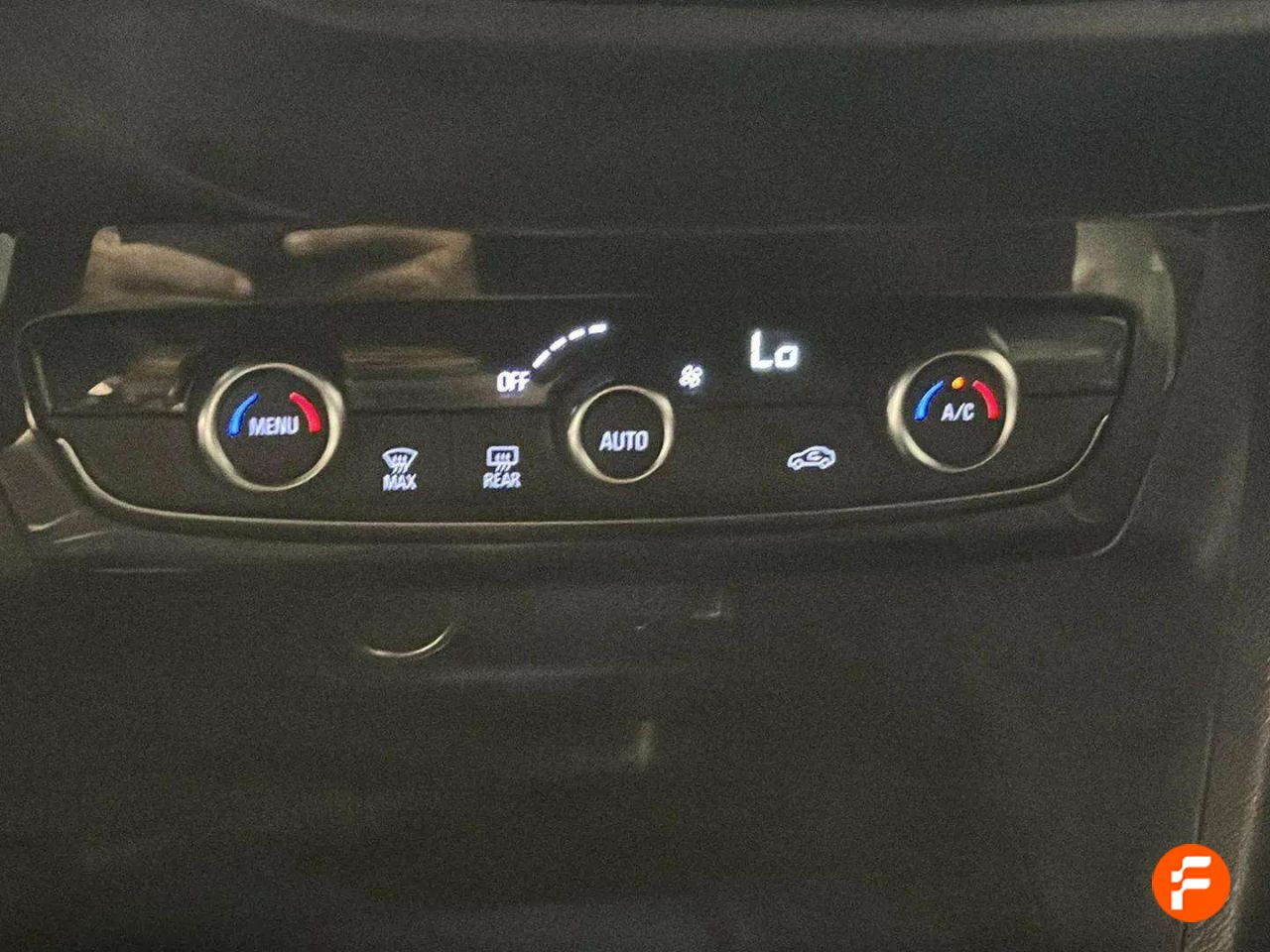 Foto Opel Corsa 24