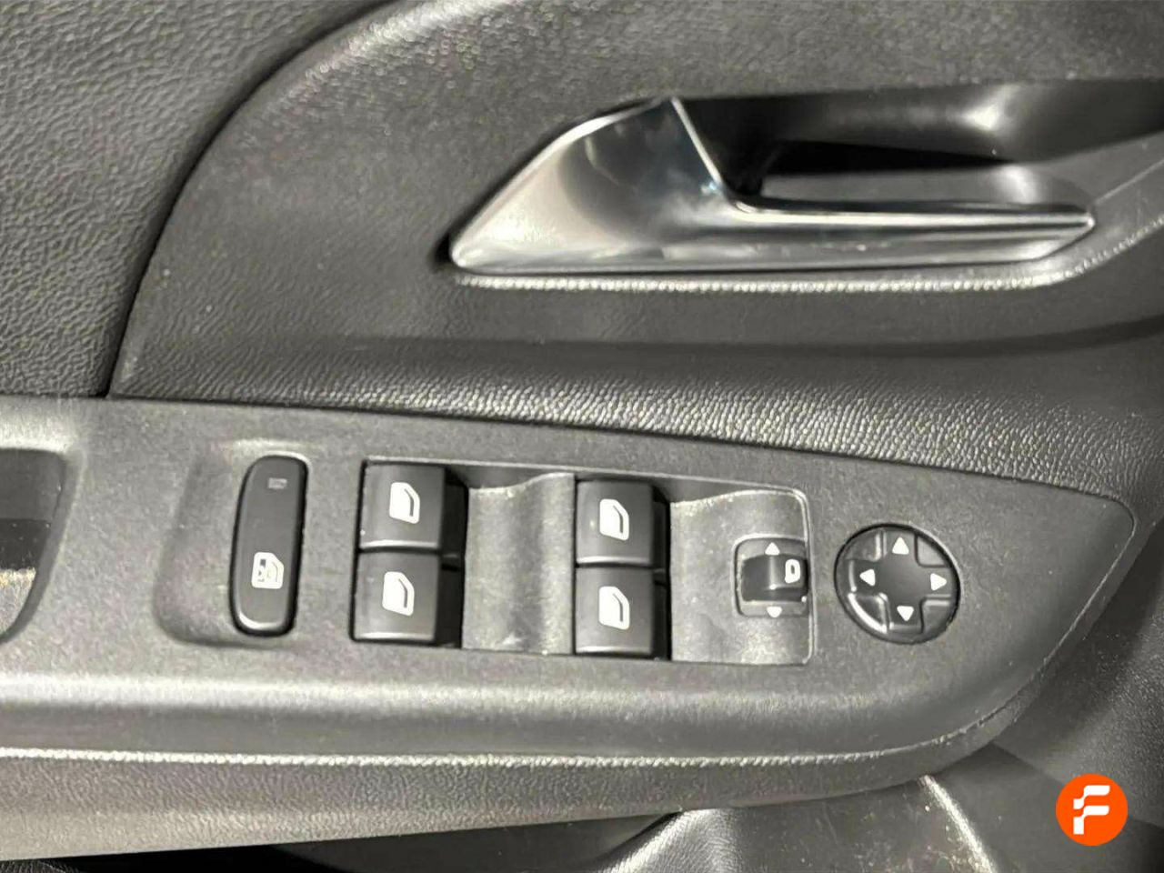 Foto Opel Corsa 26