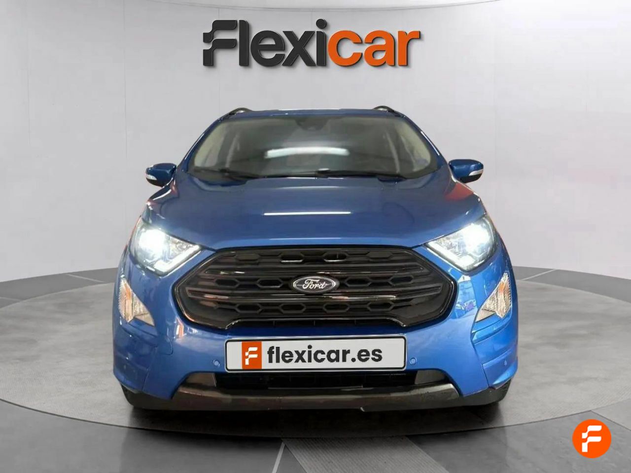 Foto Ford Ecosport 2