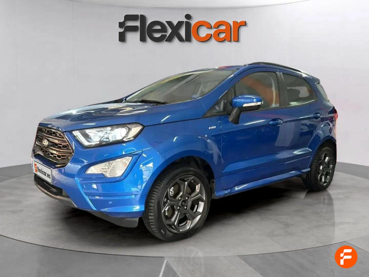 Foto Ford Ecosport 3