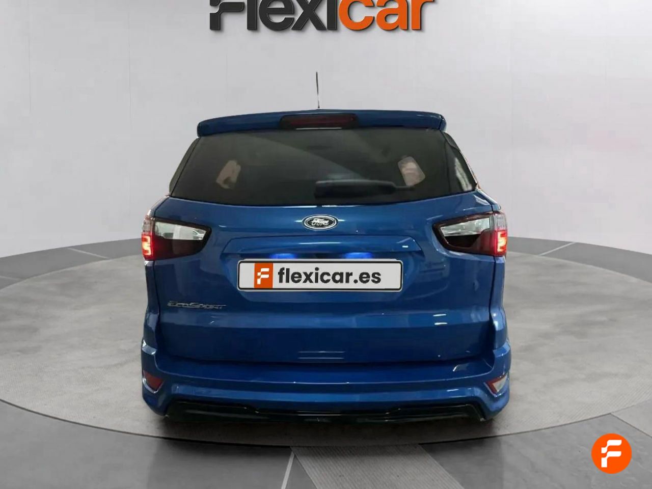 Foto Ford Ecosport 7
