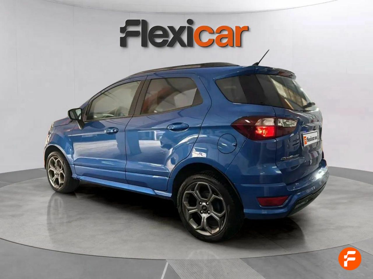 Foto Ford Ecosport 8
