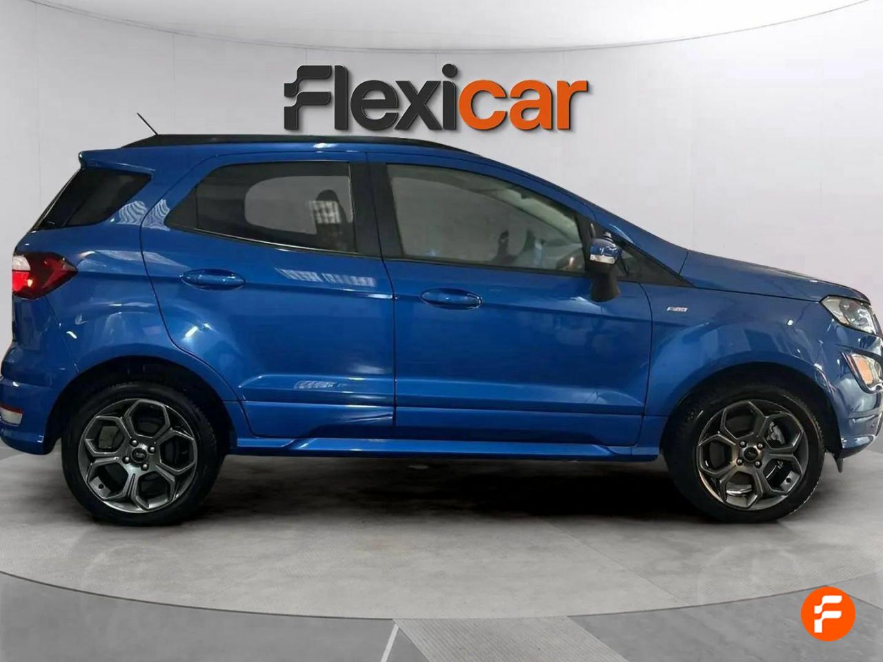 Foto Ford Ecosport 9