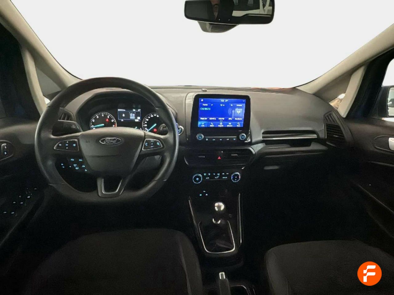 Foto Ford Ecosport 10