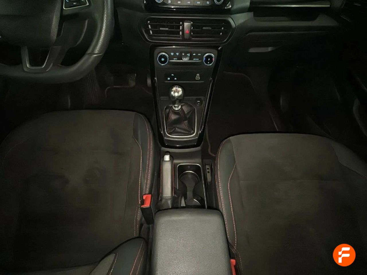 Foto Ford Ecosport 11