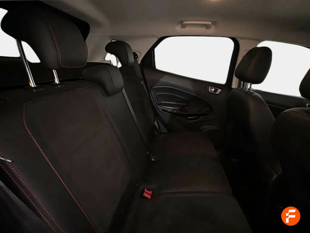 Foto Ford Ecosport 15