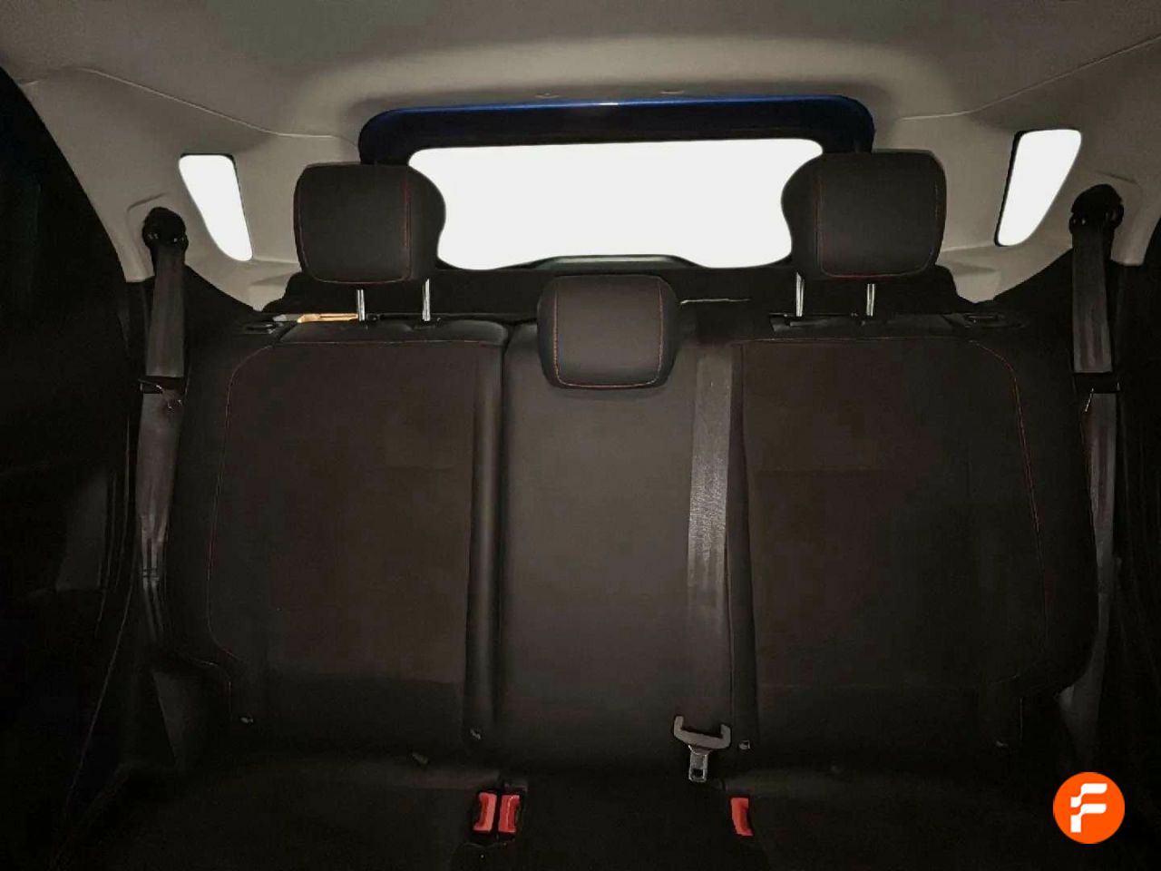 Foto Ford Ecosport 16