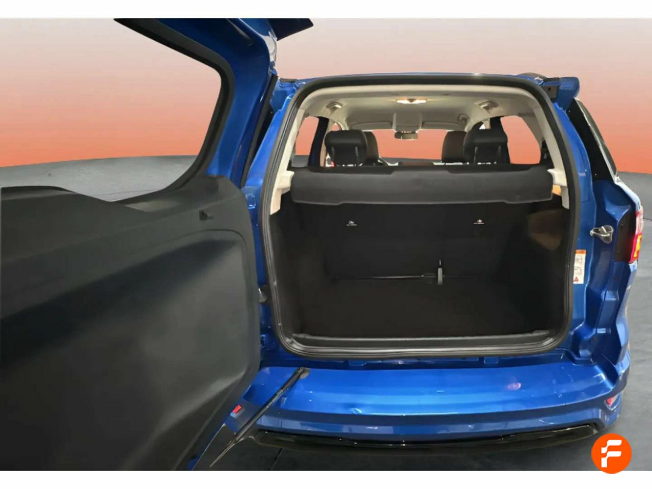 Foto Ford Ecosport 17