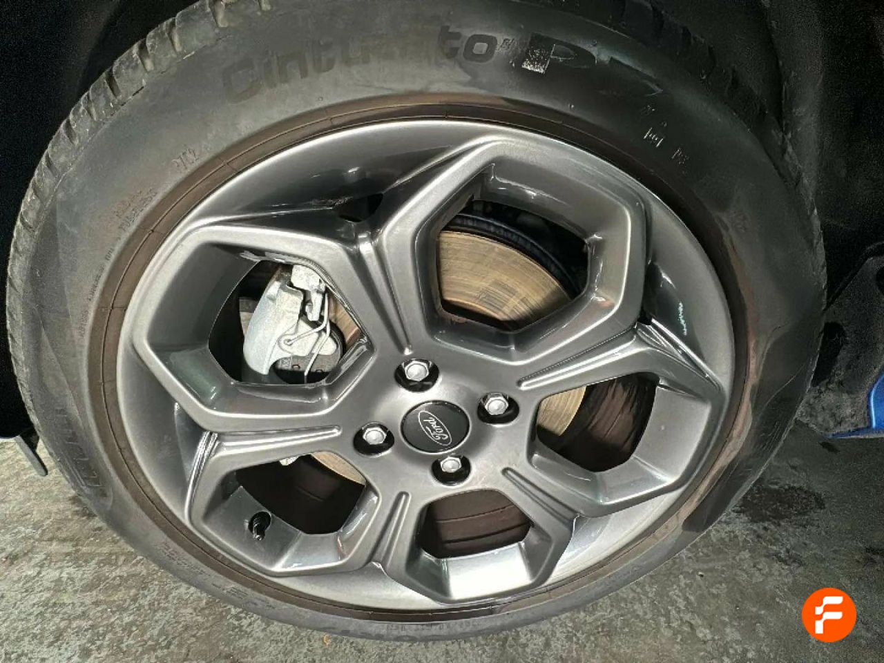Foto Ford Ecosport 19