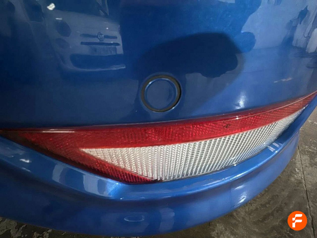 Foto Ford Ecosport 21