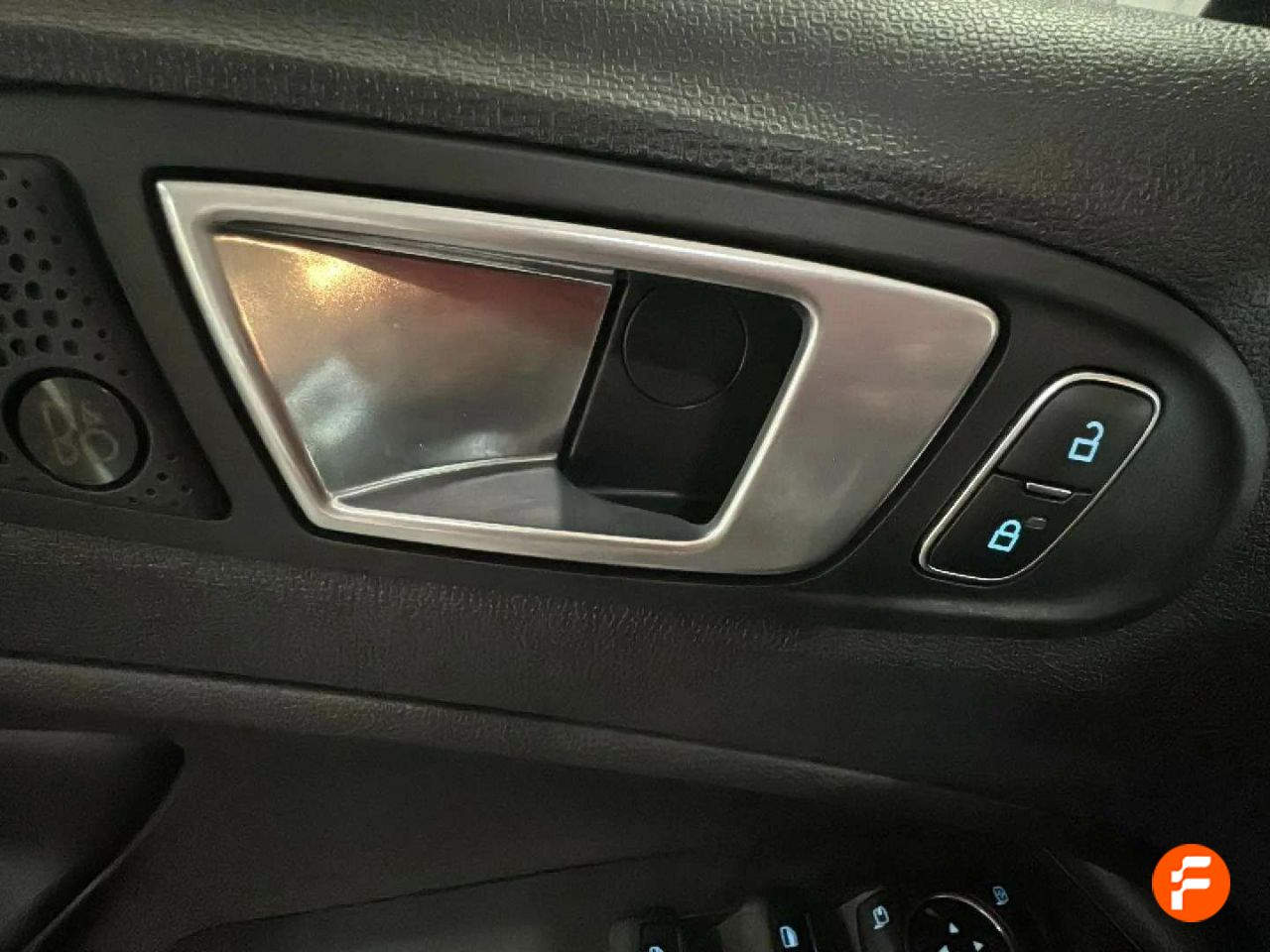 Foto Ford Ecosport 23