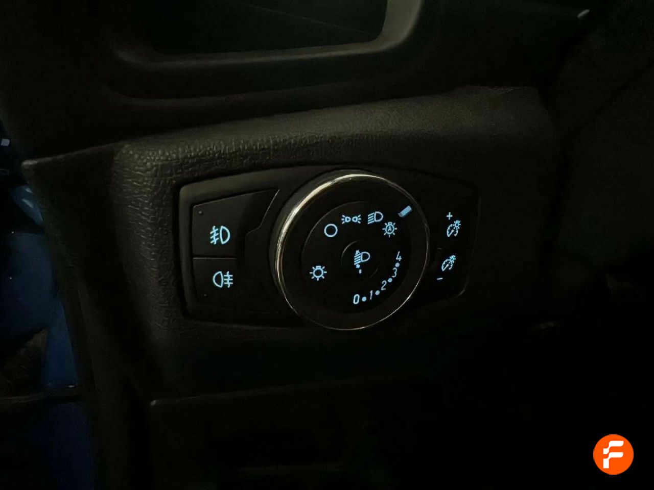 Foto Ford Ecosport 24