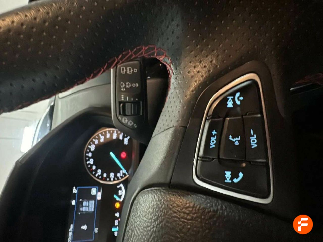 Foto Ford Ecosport 26