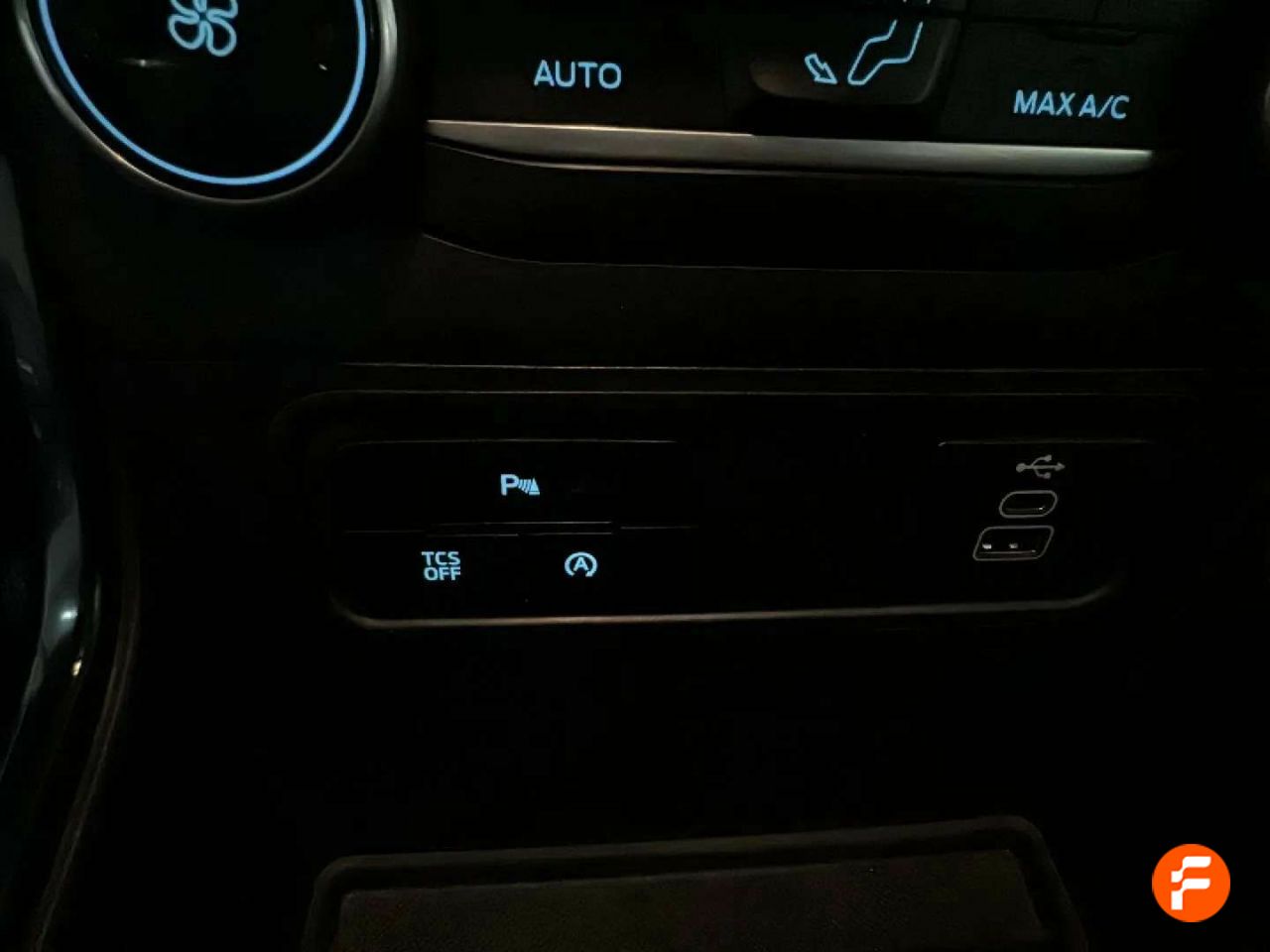 Foto Ford Ecosport 27