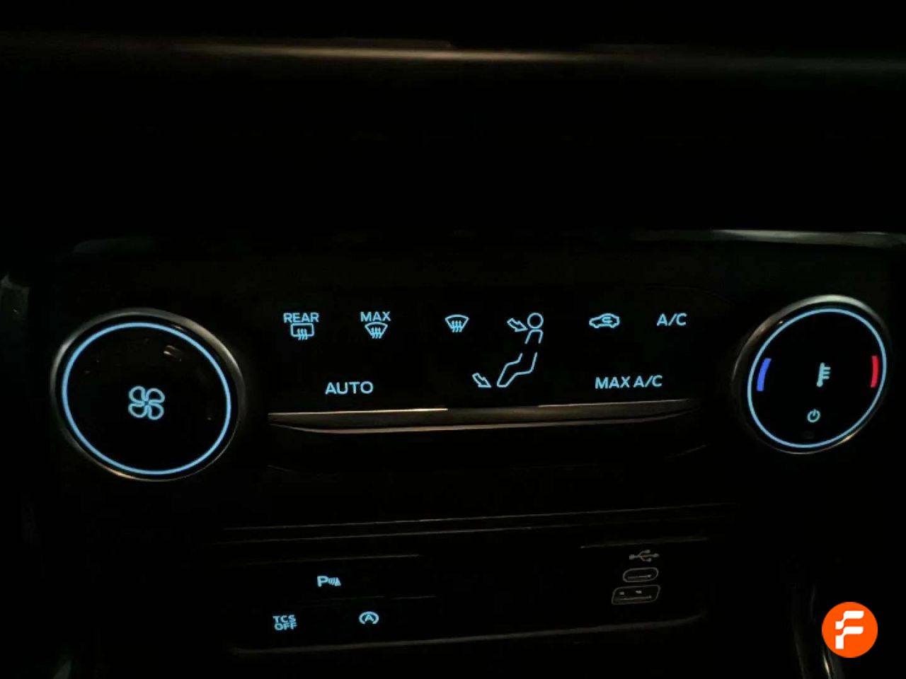 Foto Ford Ecosport 28