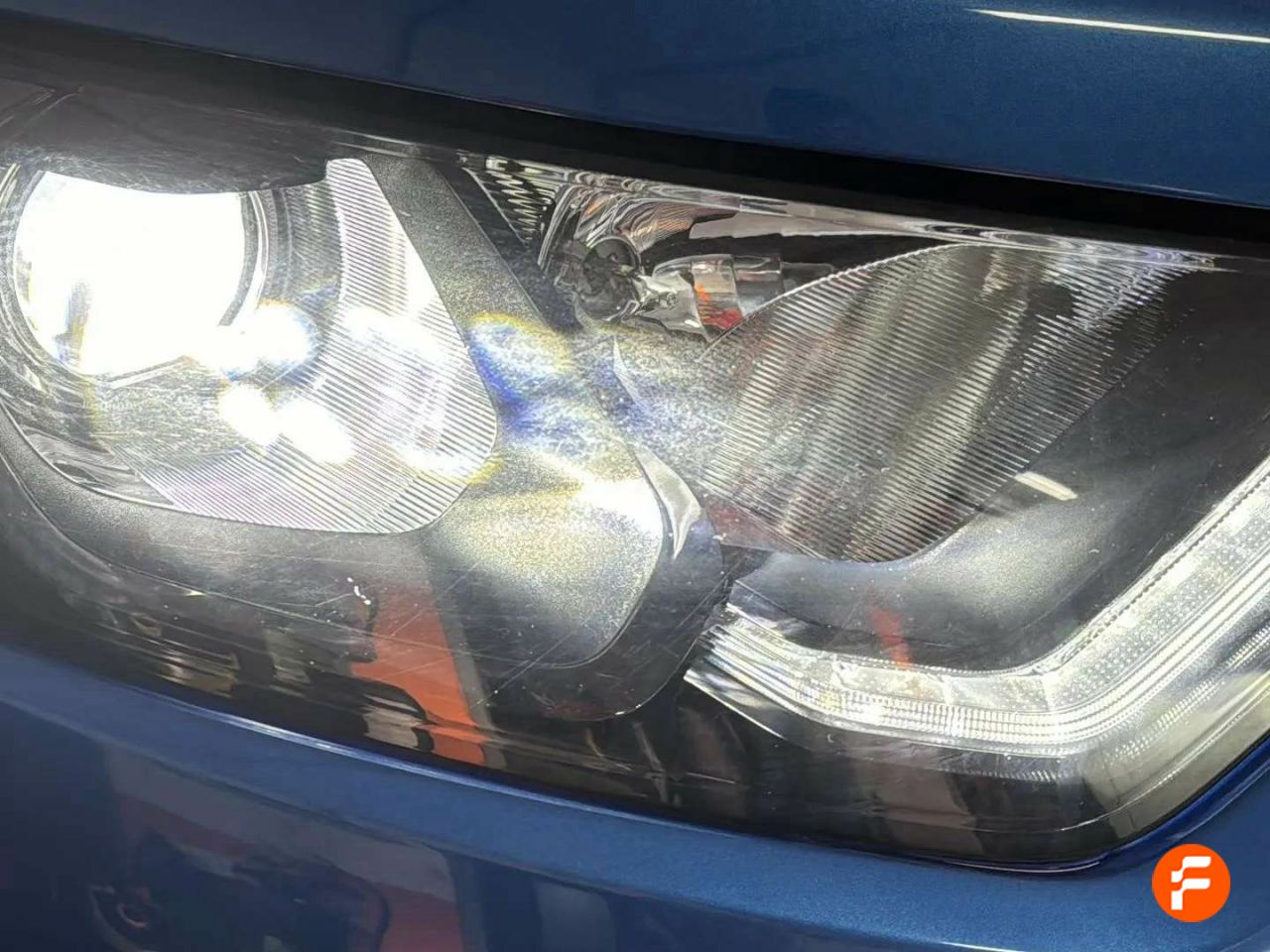 Foto Ford Ecosport 34