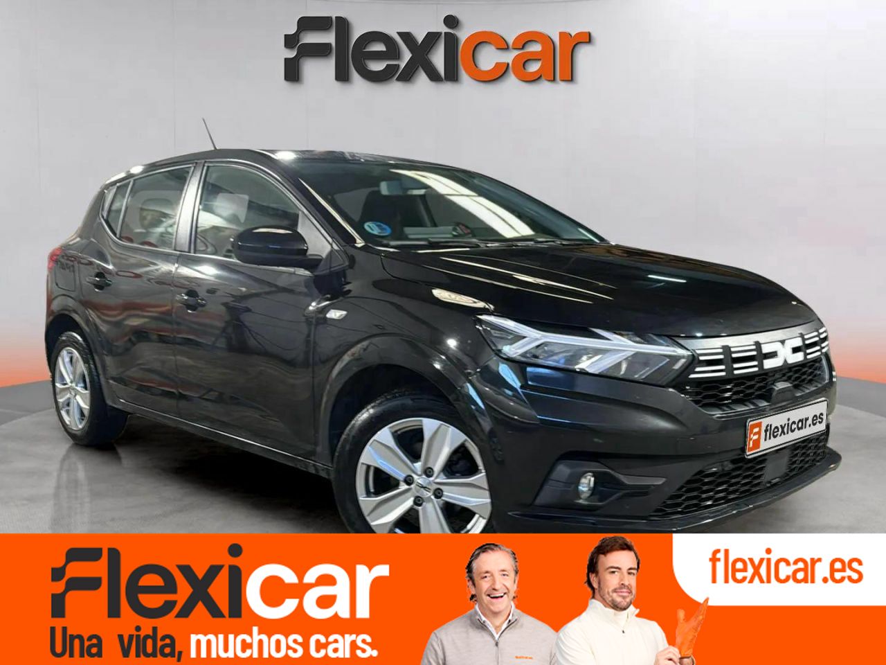 Foto Dacia Sandero 1