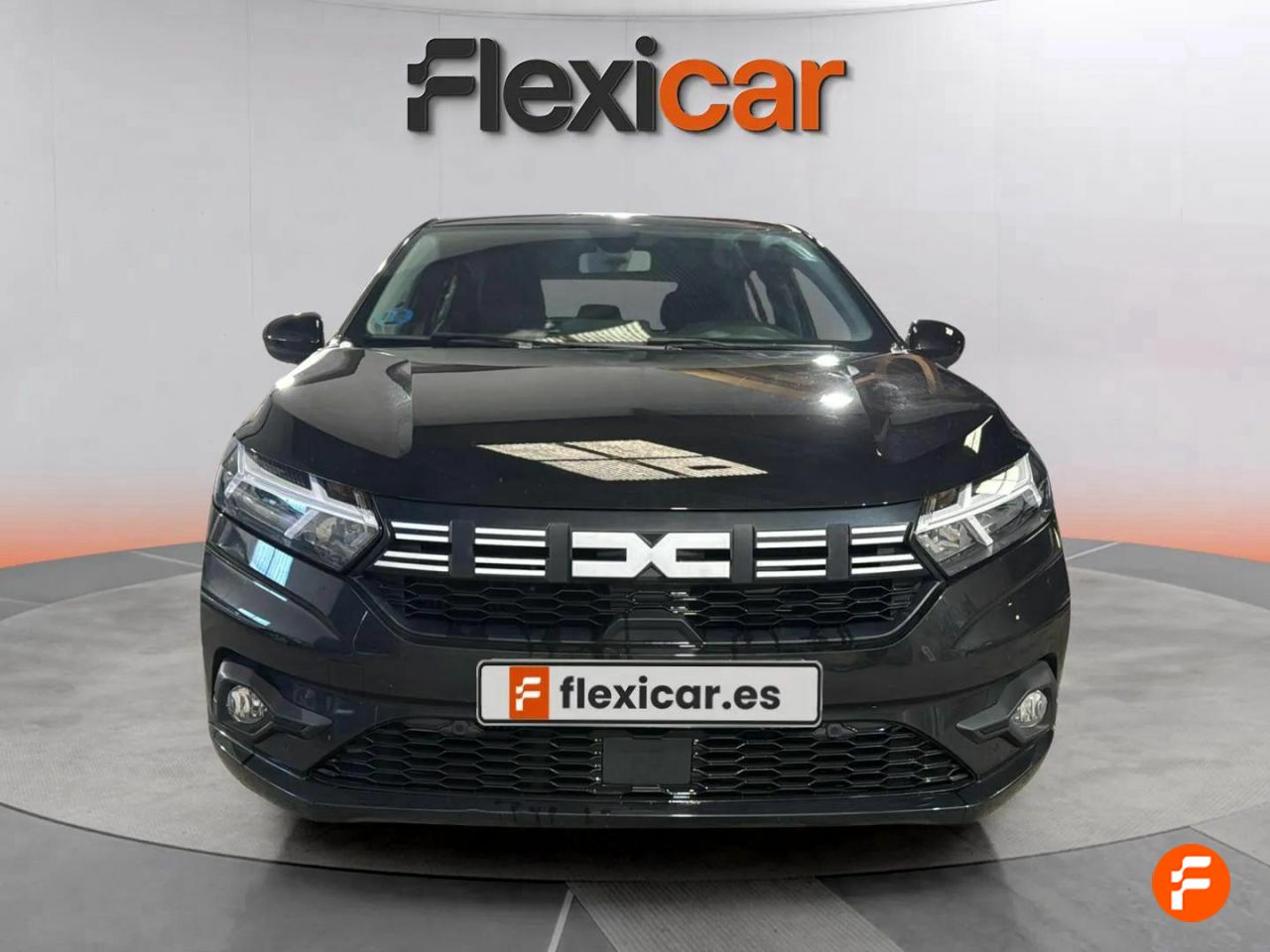 Foto Dacia Sandero 2