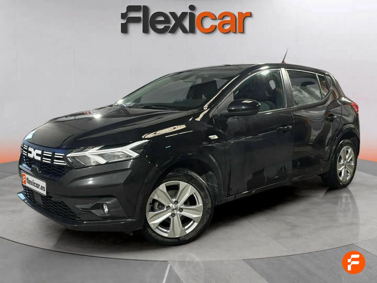 Foto Dacia Sandero 3