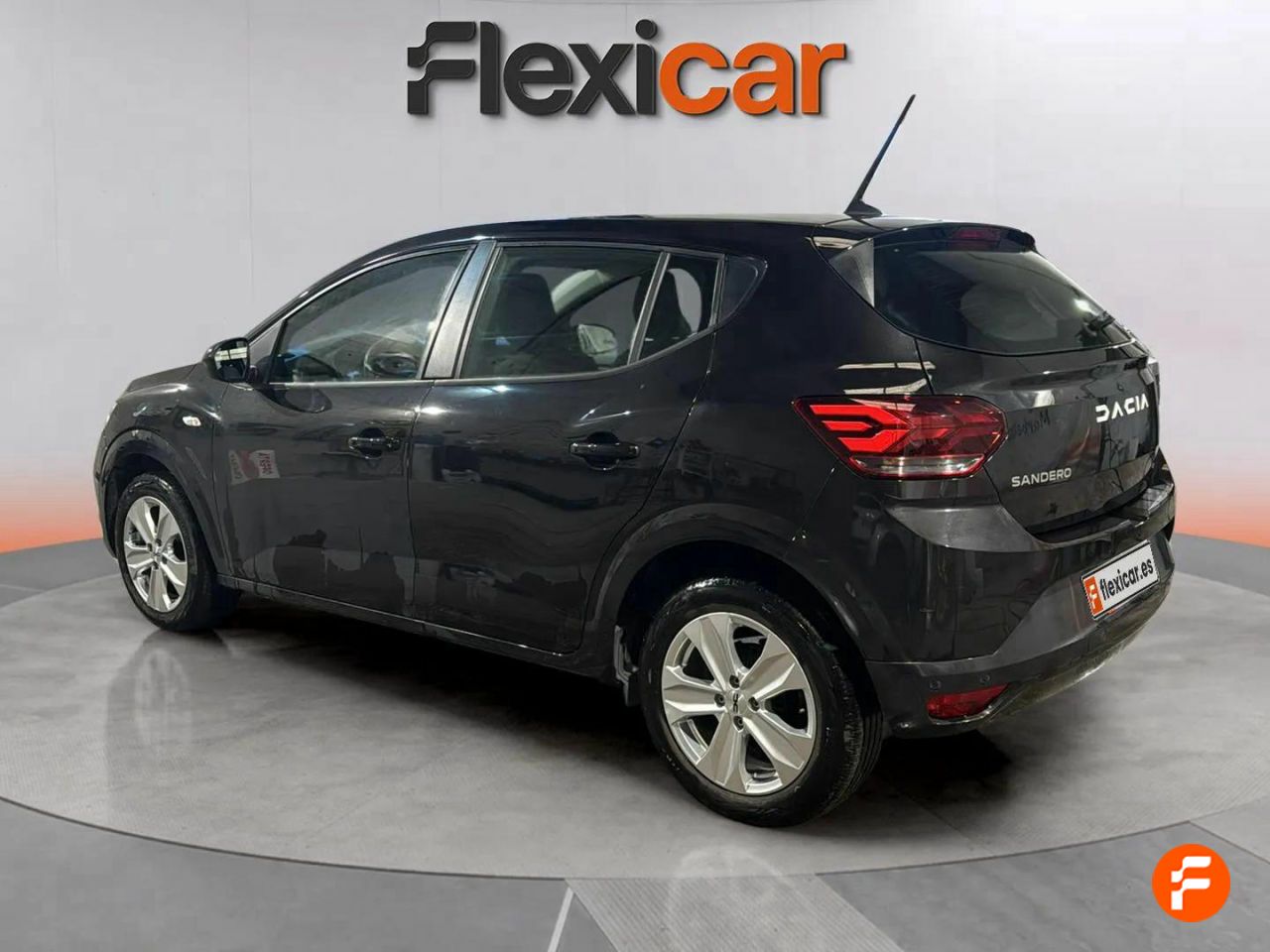 Foto Dacia Sandero 4