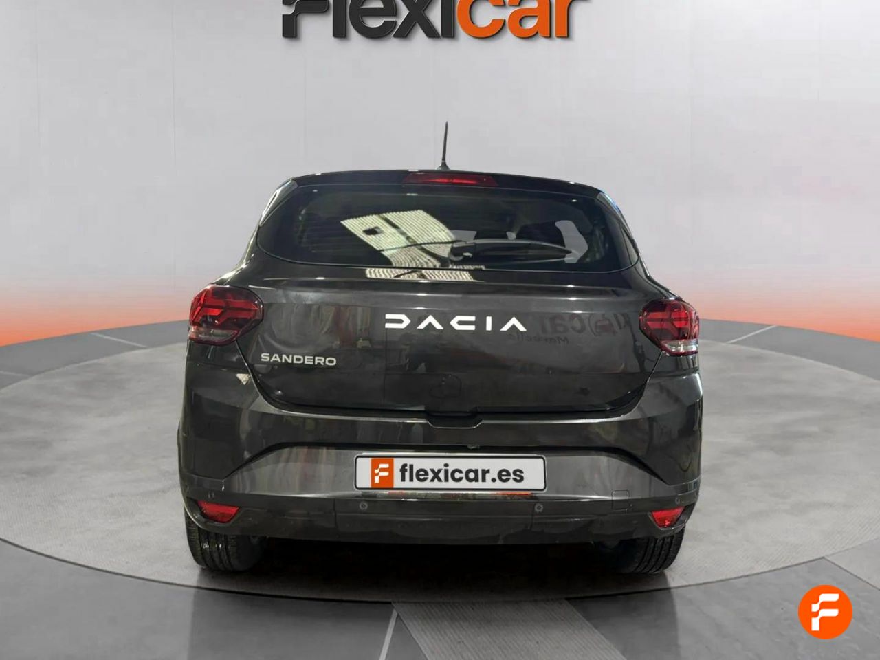 Foto Dacia Sandero 5