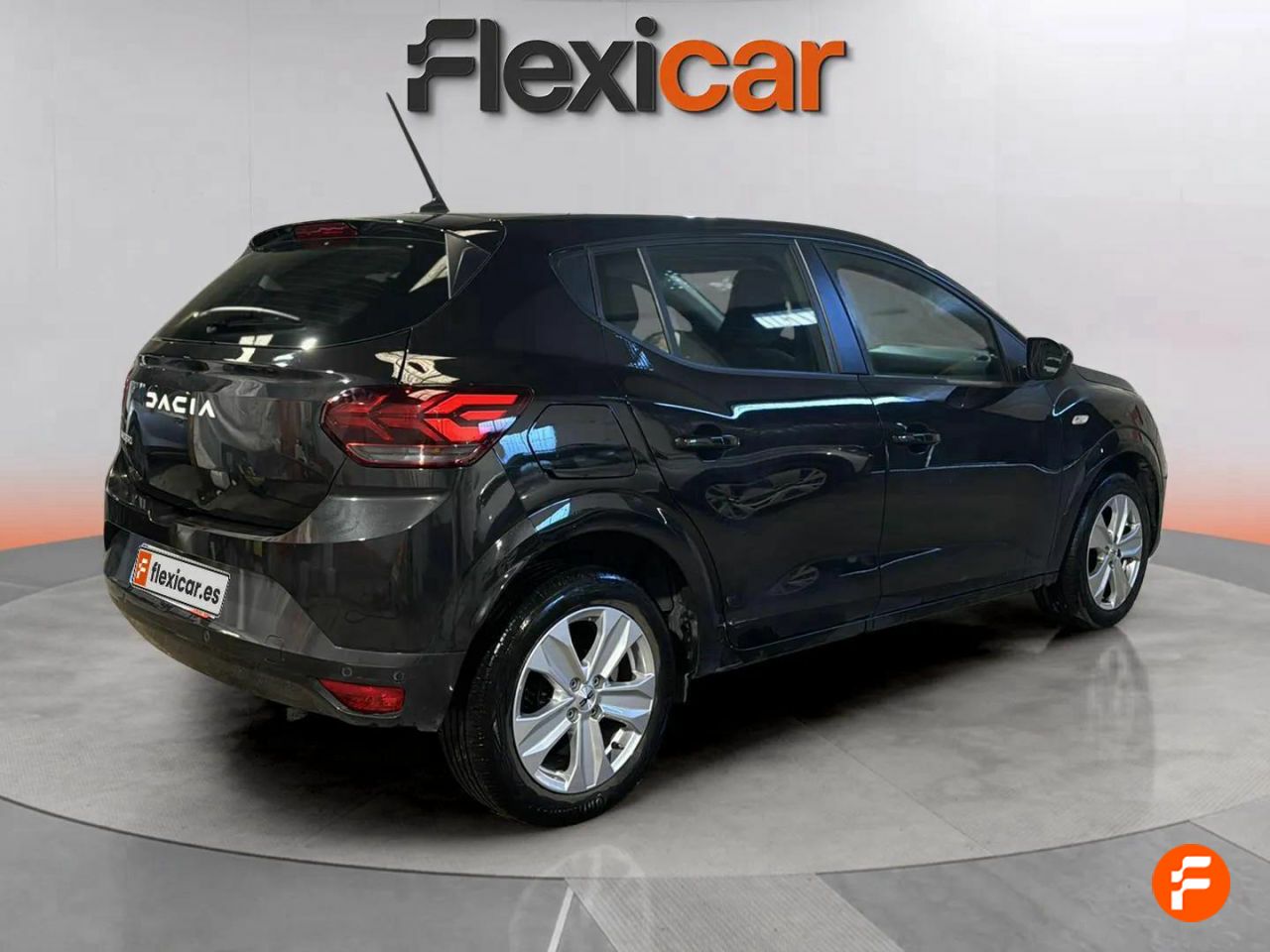 Foto Dacia Sandero 7