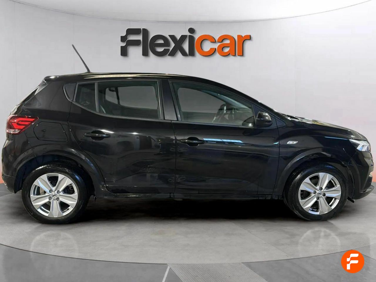 Foto Dacia Sandero 8