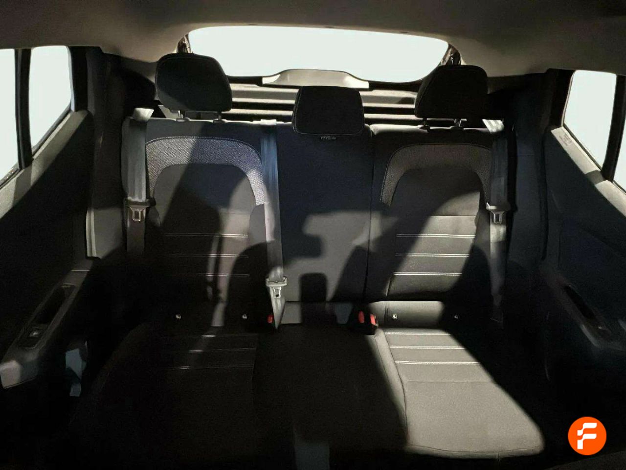 Foto Dacia Sandero 14
