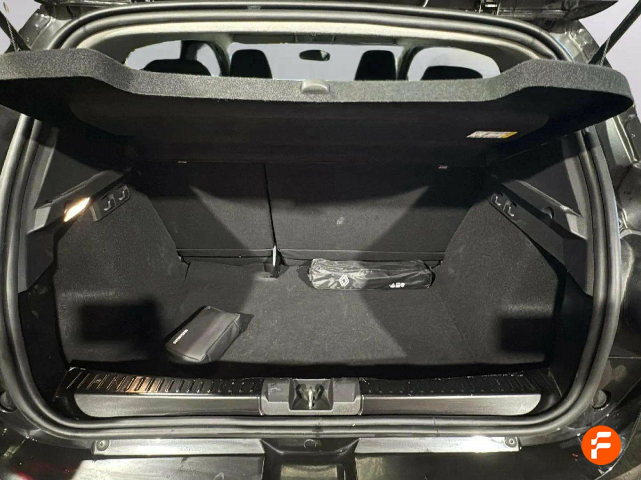 Foto Dacia Sandero 15