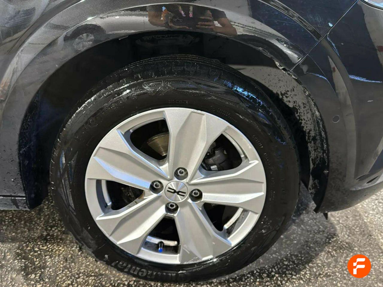 Foto Dacia Sandero 16