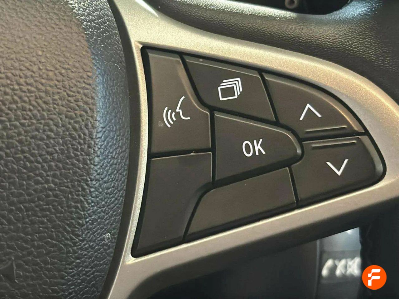 Foto Dacia Sandero 21