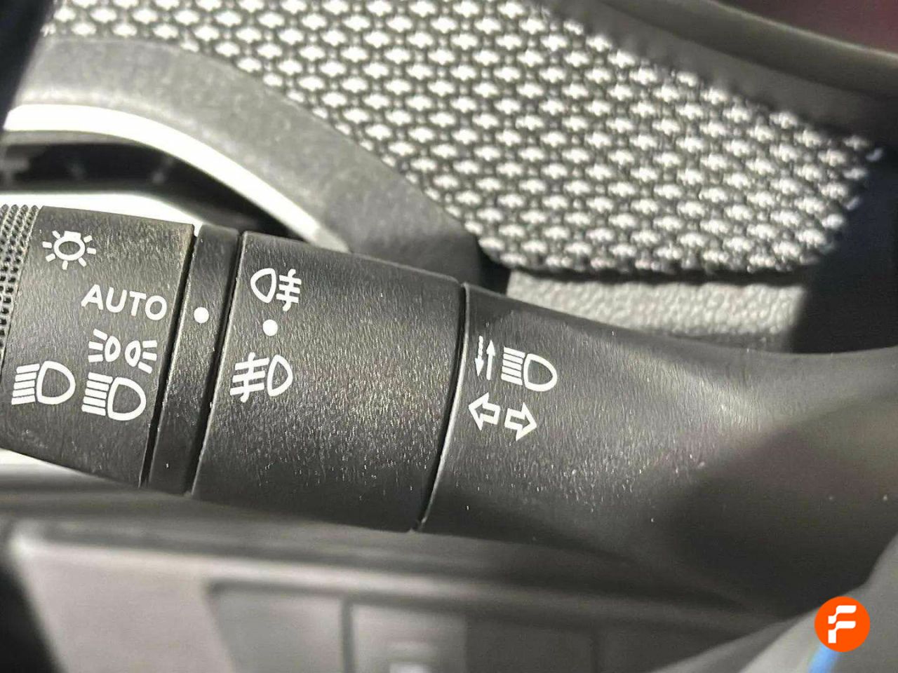 Foto Dacia Sandero 23