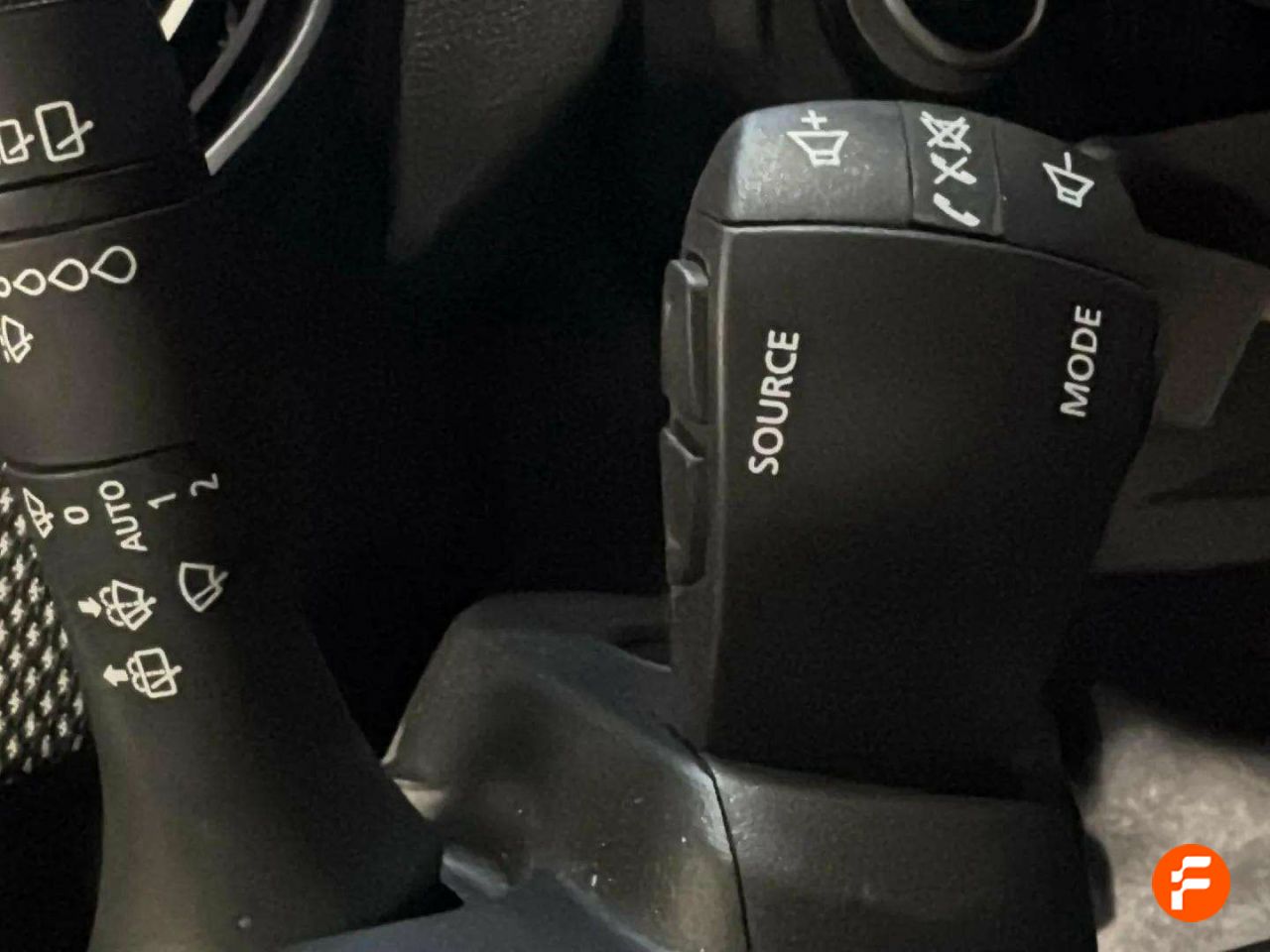 Foto Dacia Sandero 25