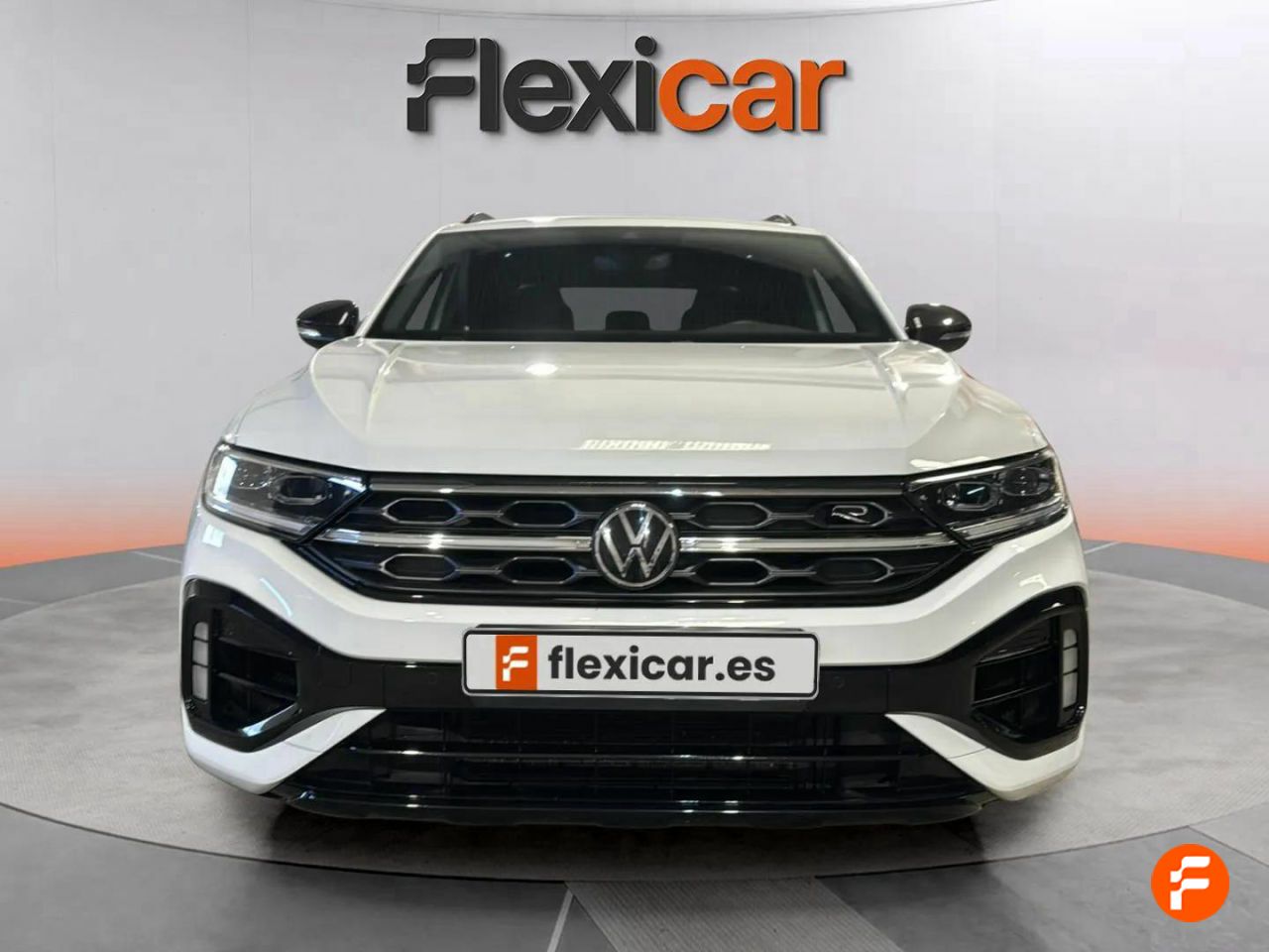 Foto Volkswagen T-Roc 2