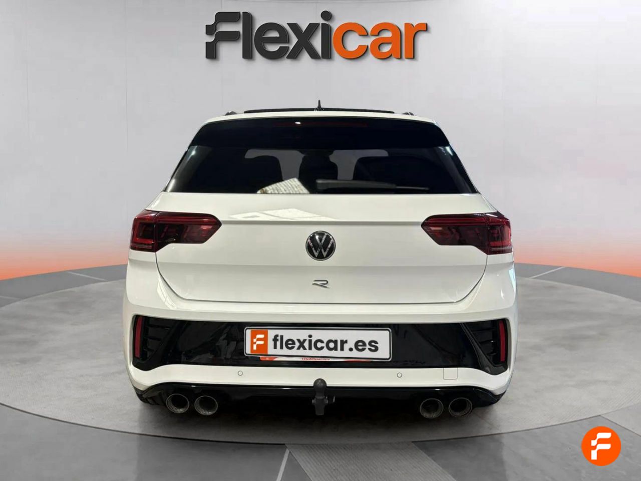Foto Volkswagen T-Roc 7