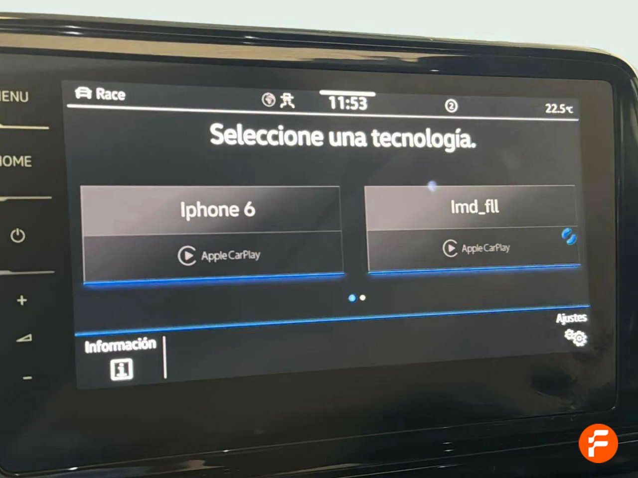 Foto Volkswagen T-Roc 46