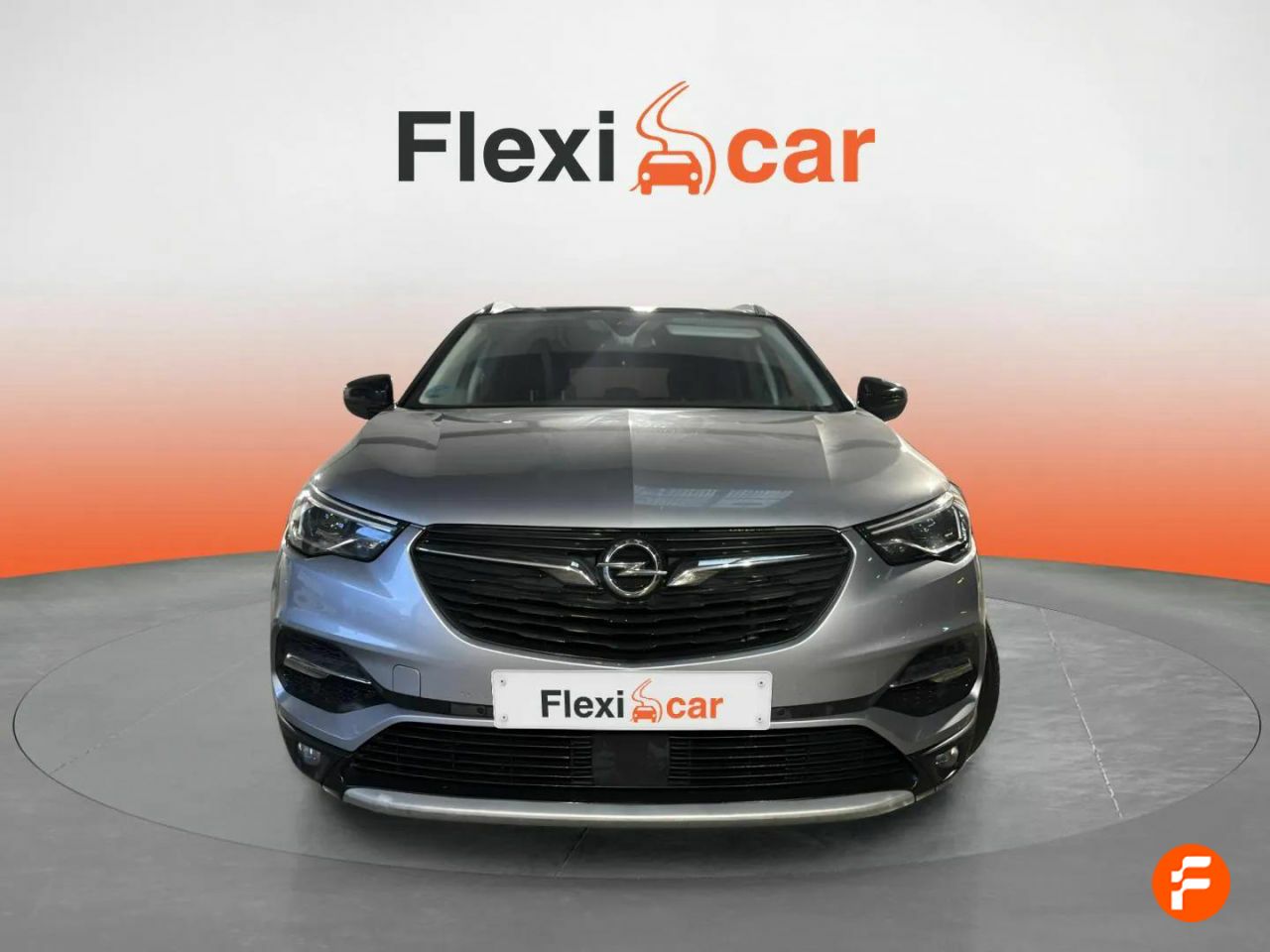 Foto Opel Grandland X 2