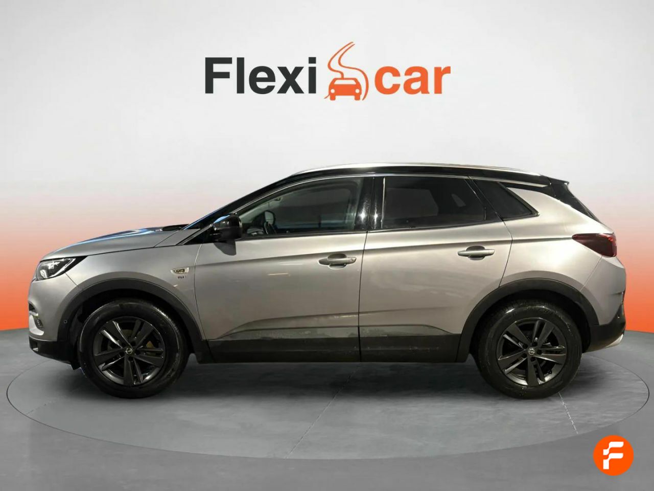 Foto Opel Grandland X 4