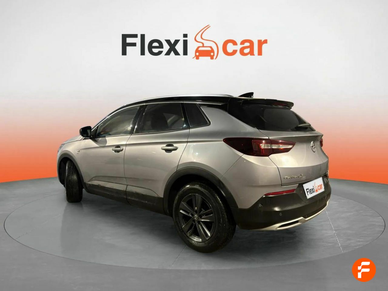 Foto Opel Grandland X 5