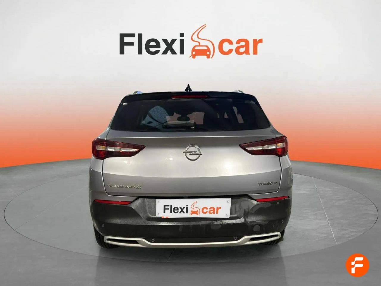 Foto Opel Grandland X 7