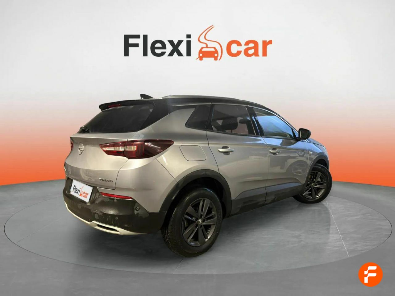 Foto Opel Grandland X 8