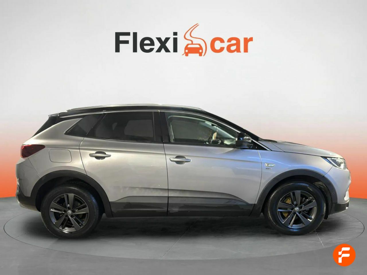 Foto Opel Grandland X 9