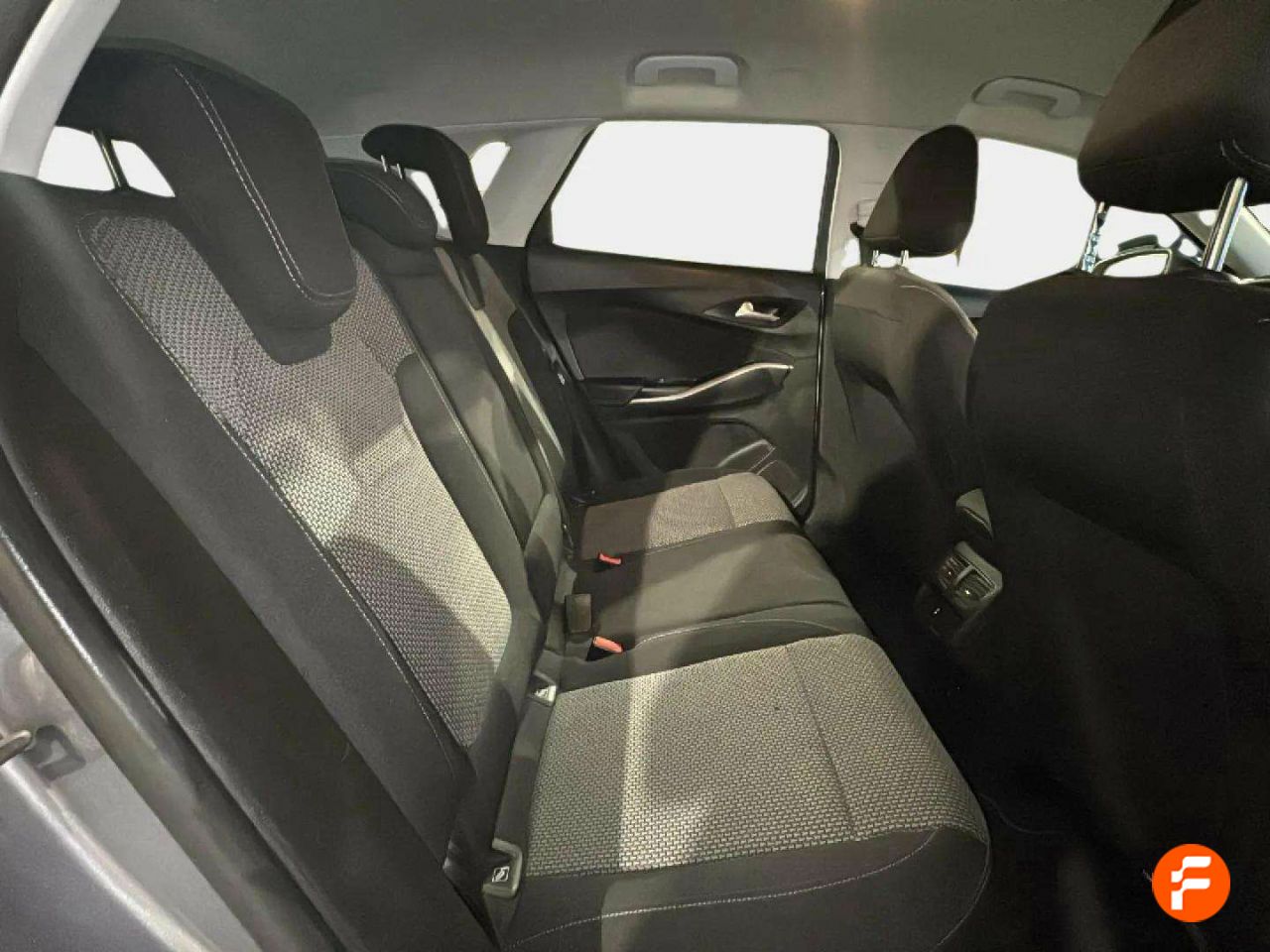 Foto Opel Grandland X 15
