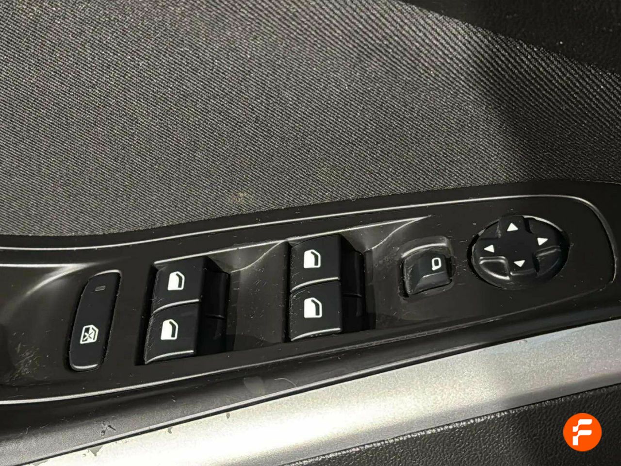 Foto Opel Grandland X 22