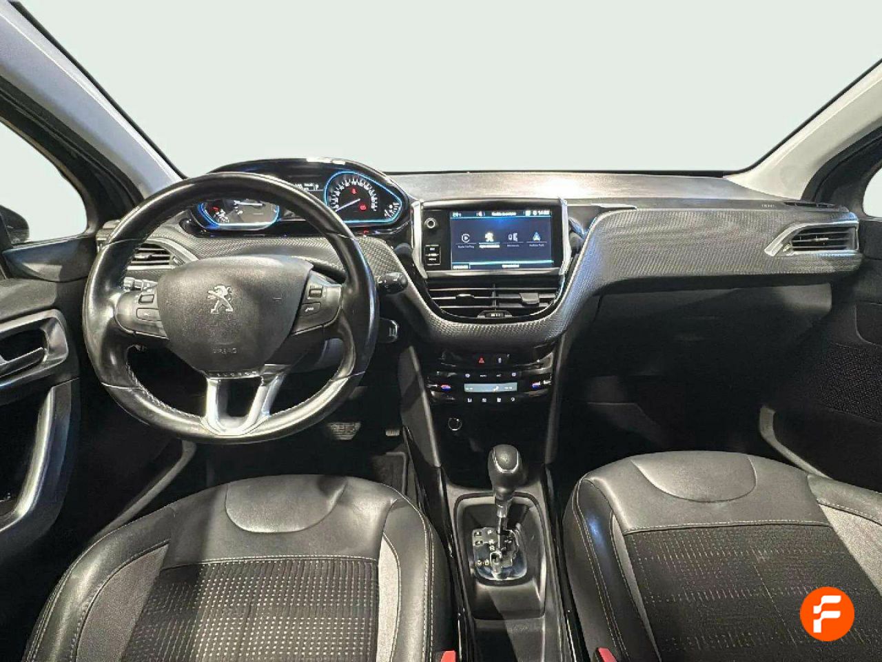 Foto Peugeot 2008 10