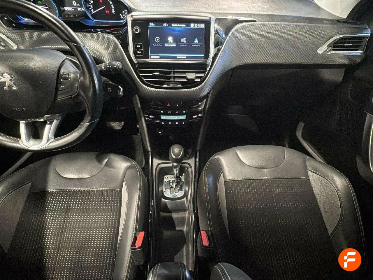 Foto Peugeot 2008 11